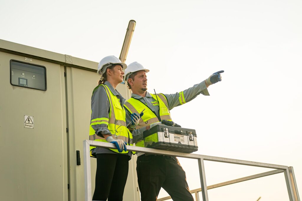 contacto asesoría energética